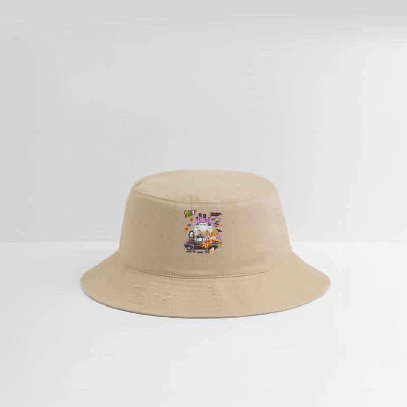 Halloween spooky parade