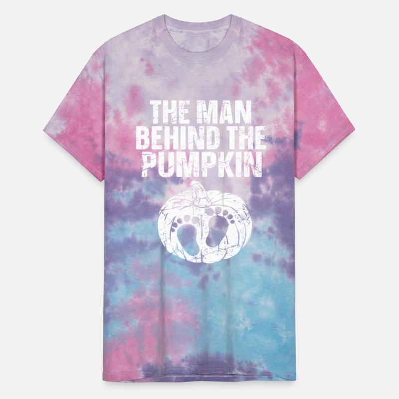 Halloween The Man Behind The Pumpkin