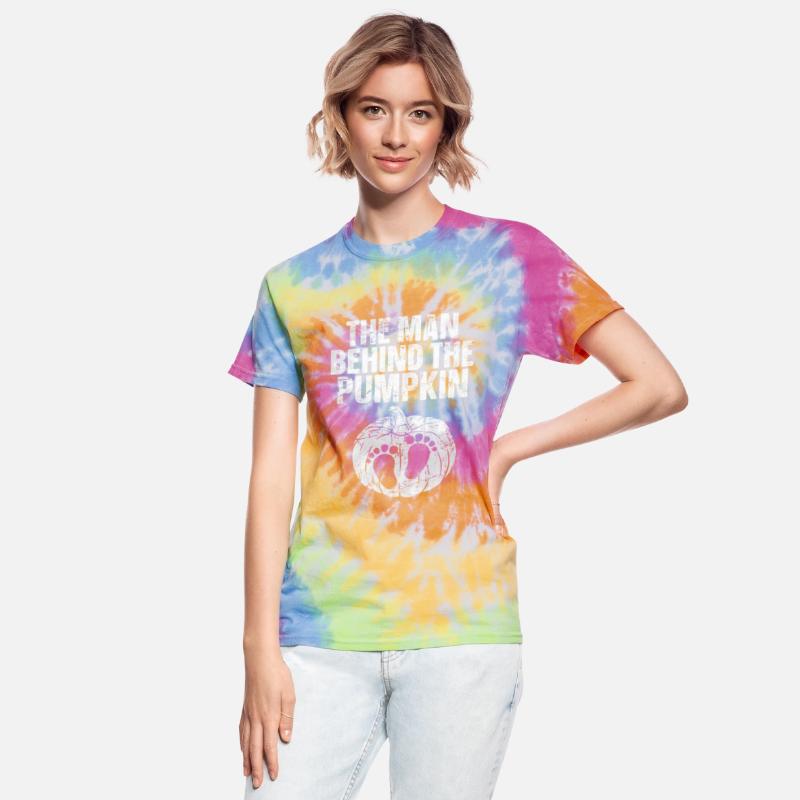 Halloween The Man Behind The Pumpkin