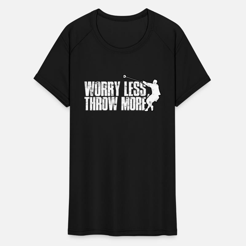 Hammer throwing Track And Field thrower throw