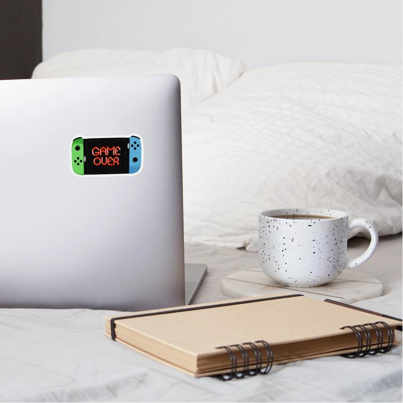 Handheld Gaming Console