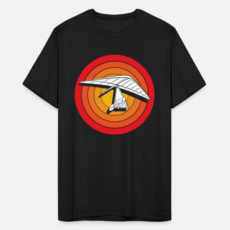 Hang Gliding Pilot Hang Gliders