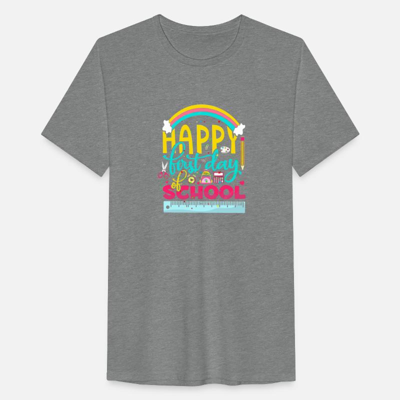 Happy First Day Of School