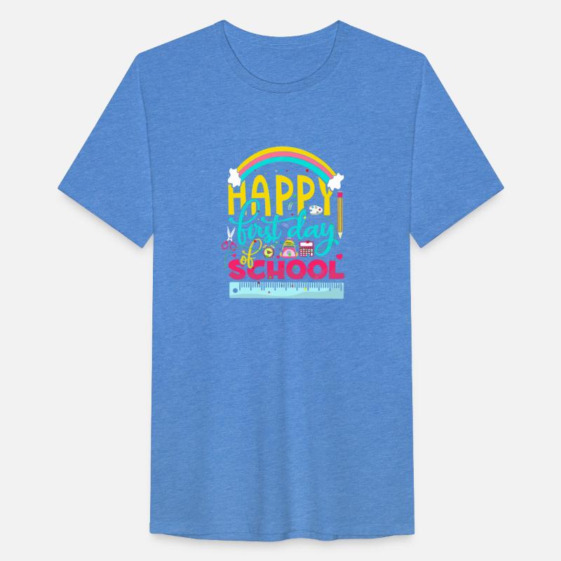 Happy First Day Of School