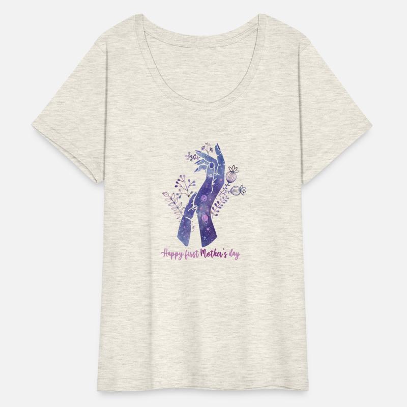 Happy first mother's day