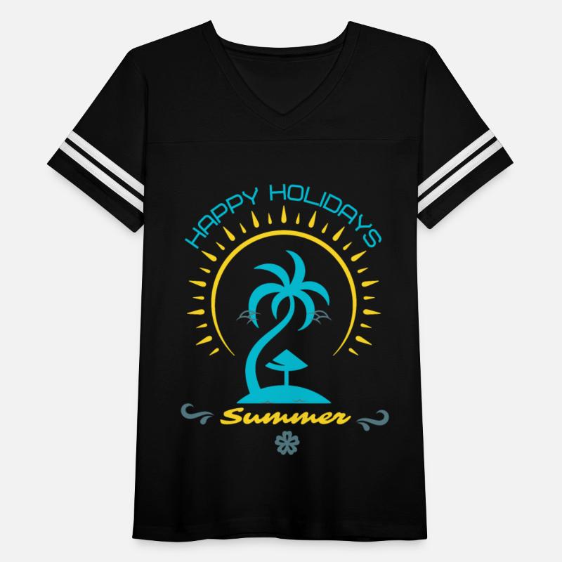 Happy Holidays Summer