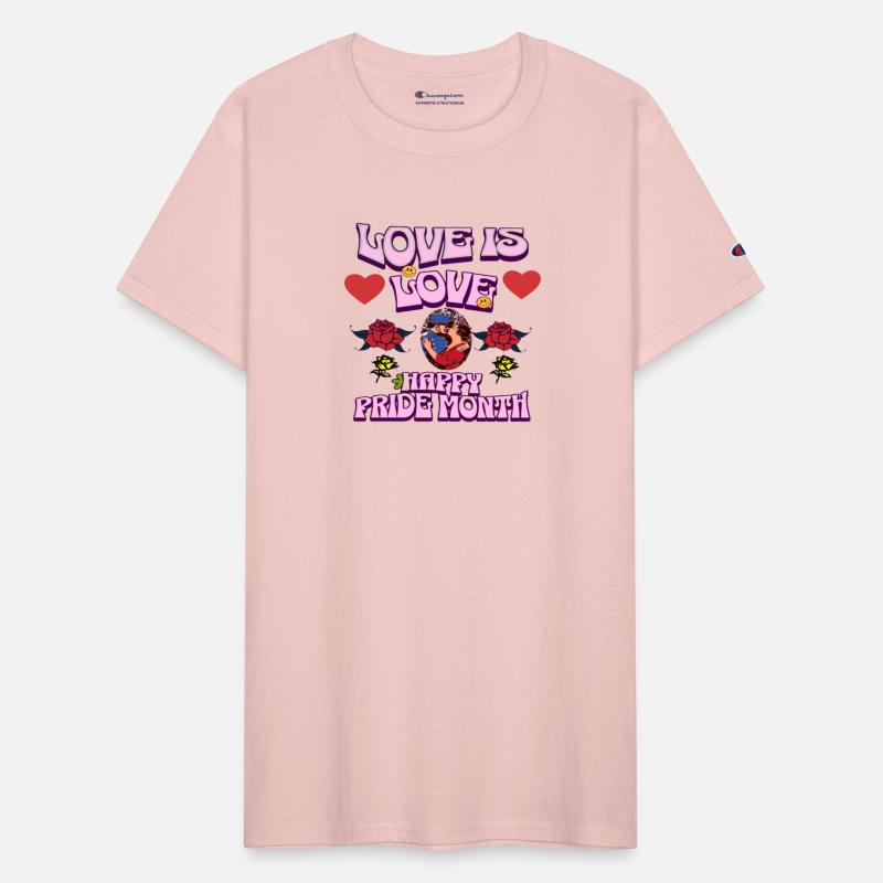 Happy Pride Month- Empowered with love and pride