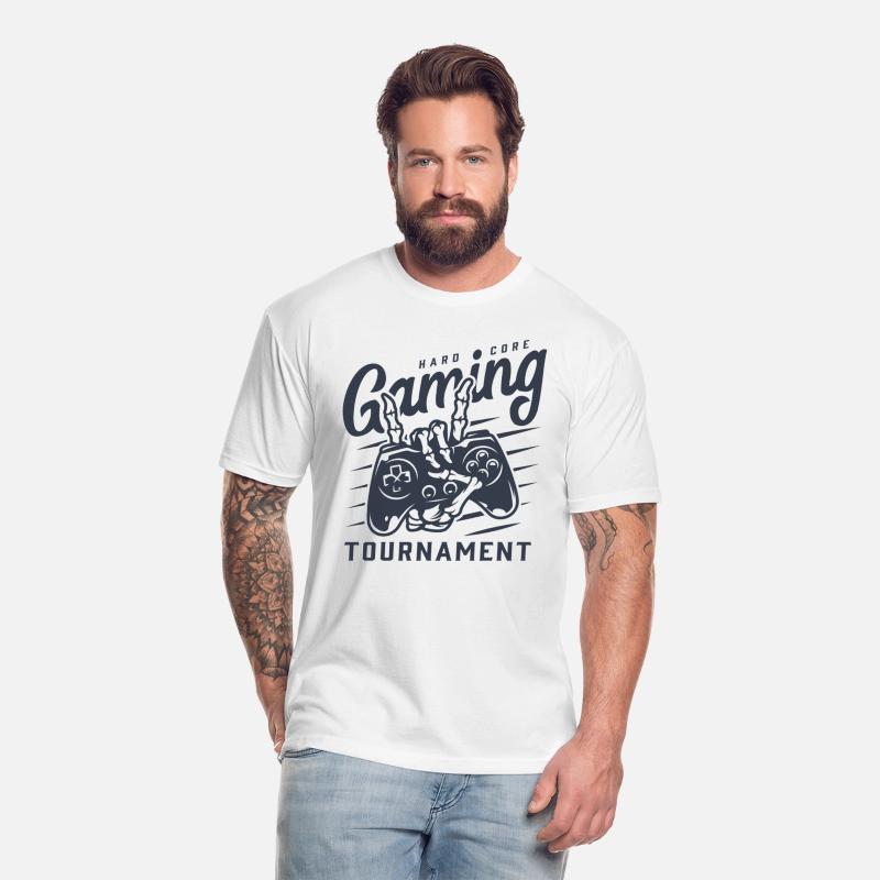 Hardcore Gaming tournament