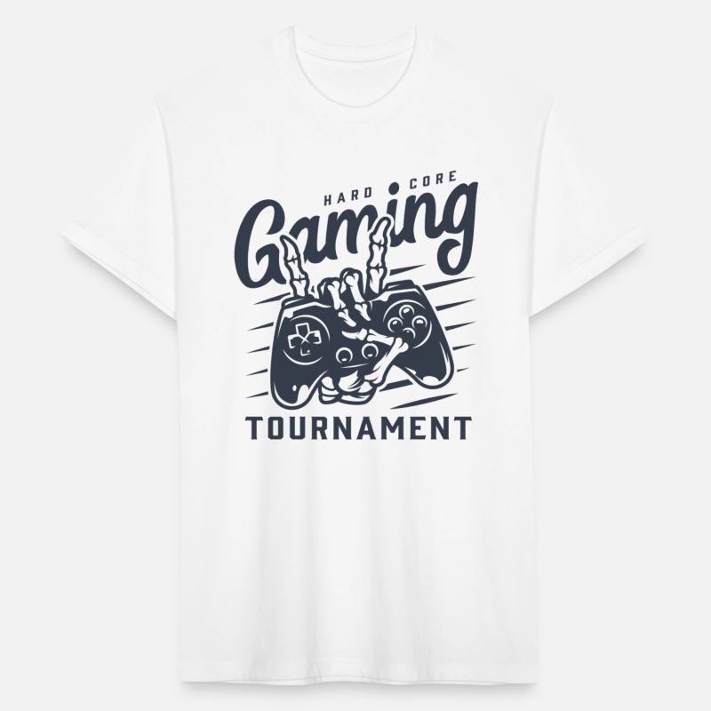 Hardcore Gaming tournament