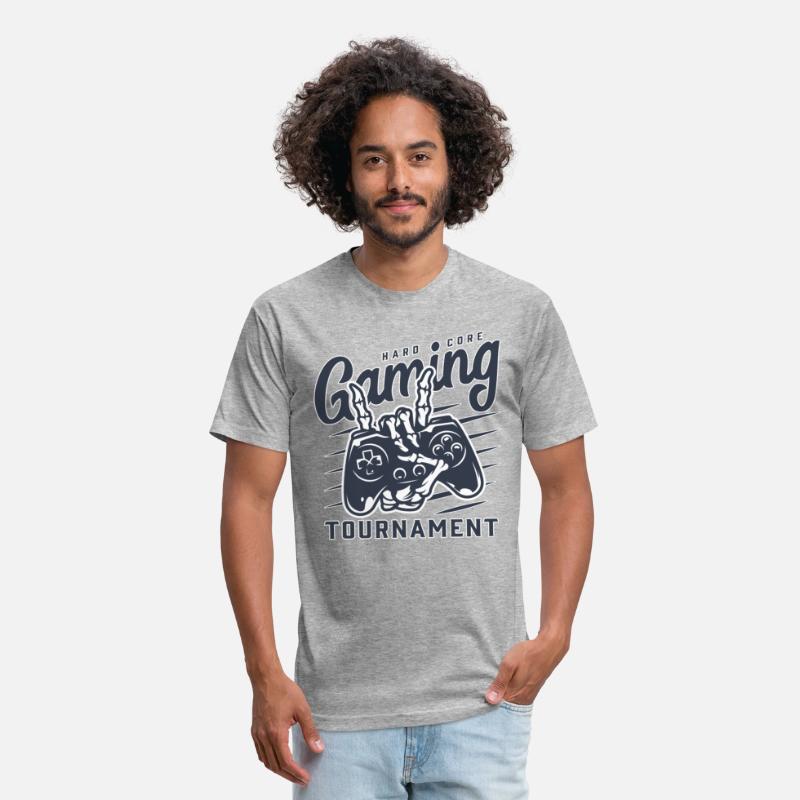 Hardcore Gaming tournament