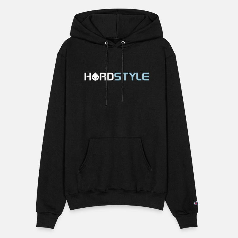 Hardstyle Smiley Text