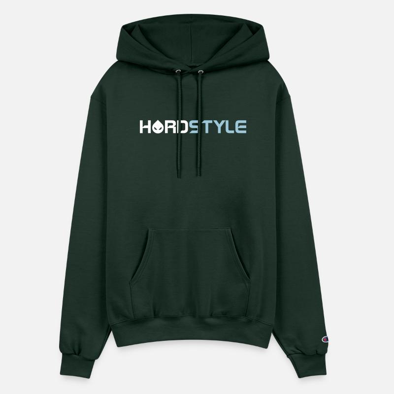 Hardstyle Smiley Text