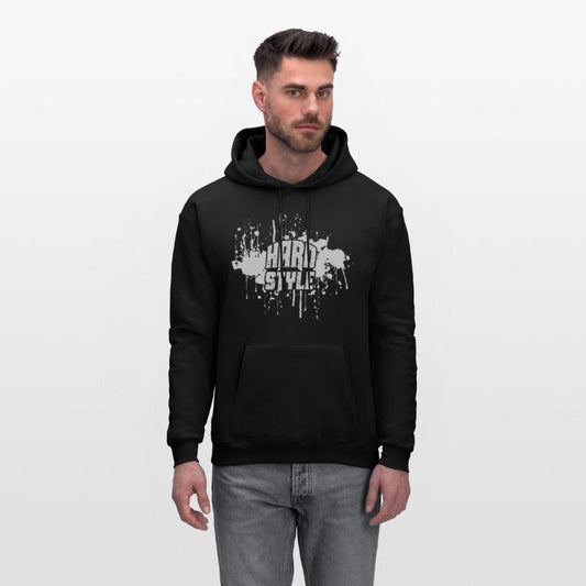 Hardstyle (white design)