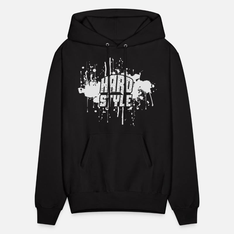 Hardstyle (white design)