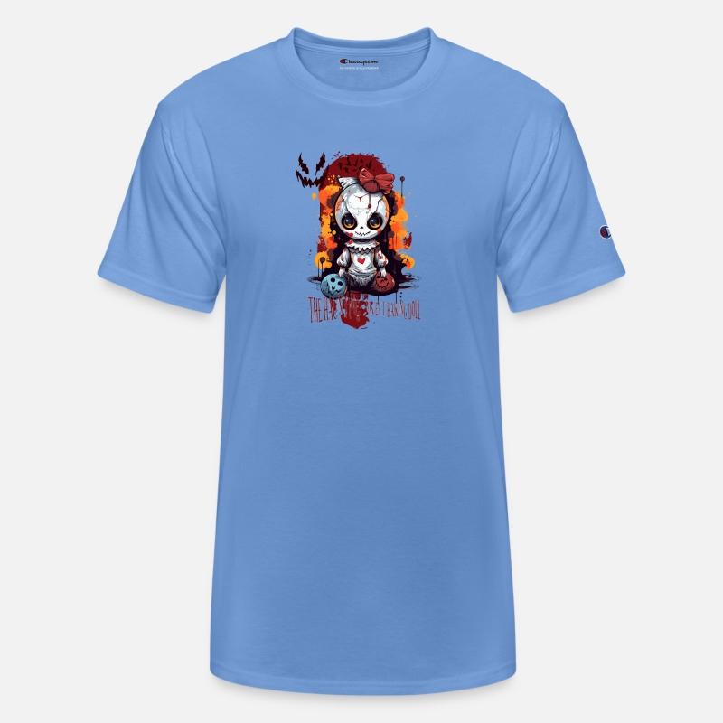 Hauntingly Sweet Halloween Baker