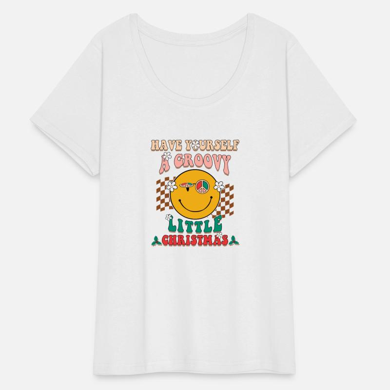 have yourself a croovy little christmas