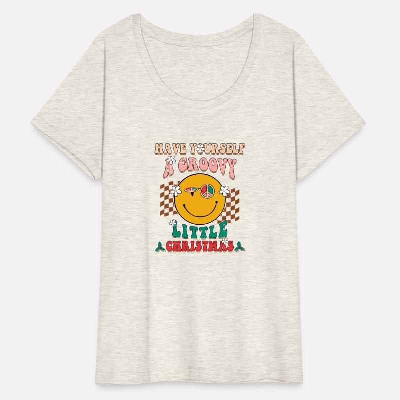 have yourself a croovy little christmas