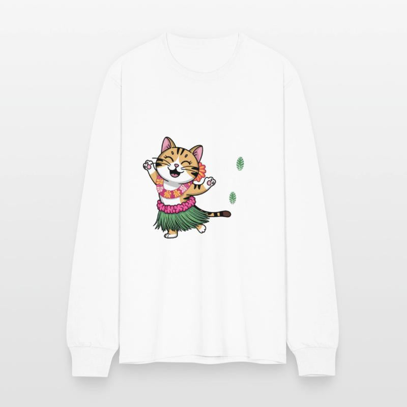 Hawaii Animal Haku Lei Grass Skirt Hula Dance