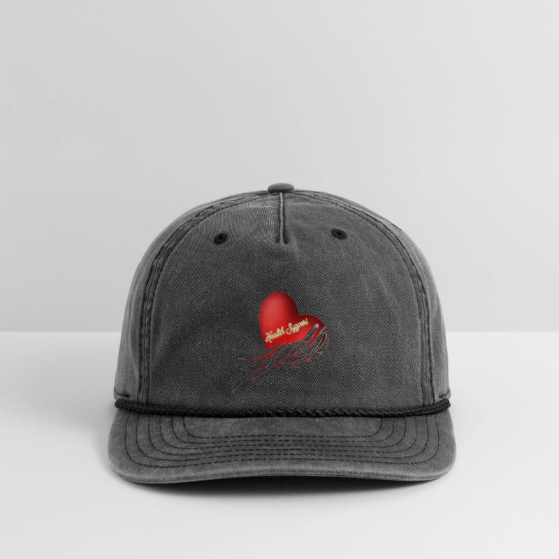 Heart with Roots Health