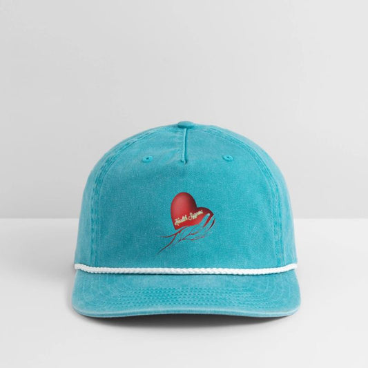 Heart with Roots Health