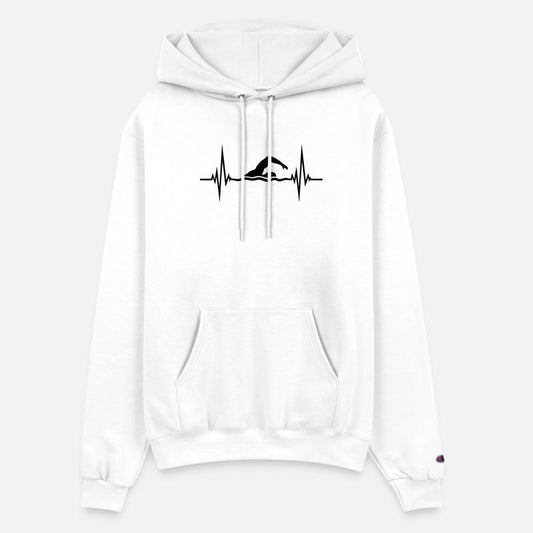 Heartbeat Sports Swimmer