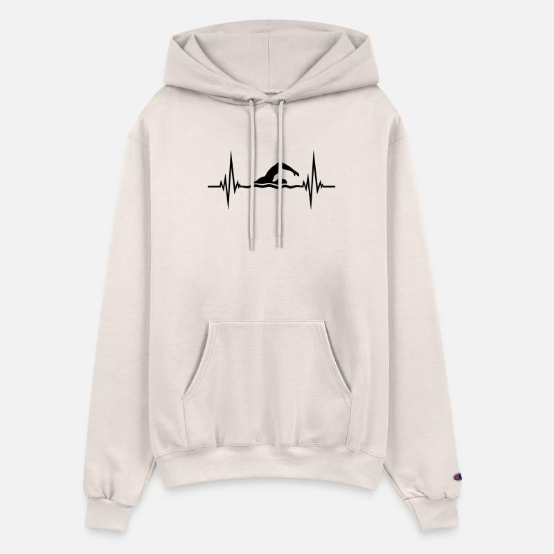 Heartbeat Sports Swimmer