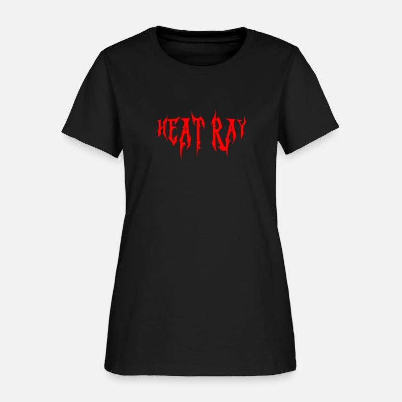 HeatRayClothing