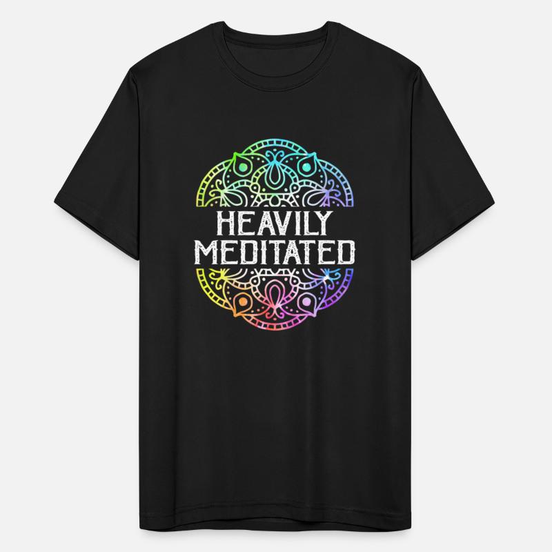 Heavily Meditated