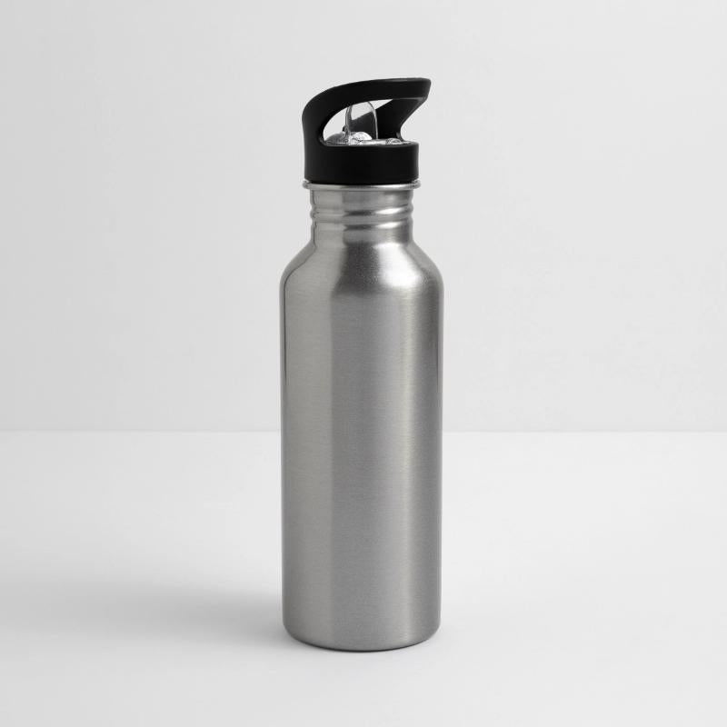 Heavy Metal Graffiti Drop Spray Horns Hand Gesture