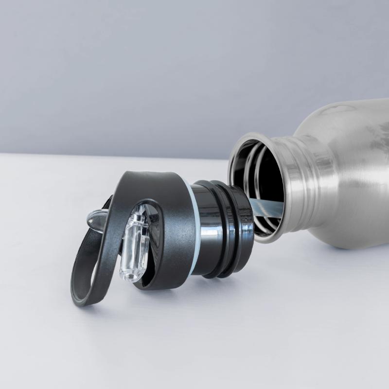 Heavy Metal Graffiti Drop Spray Horns Hand Gesture