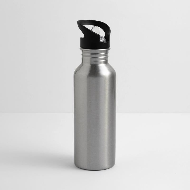 Heavy Metal Graffiti Drop Spray Horns Hand Gesture