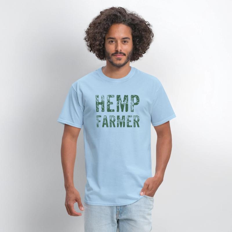 Hemp Farm