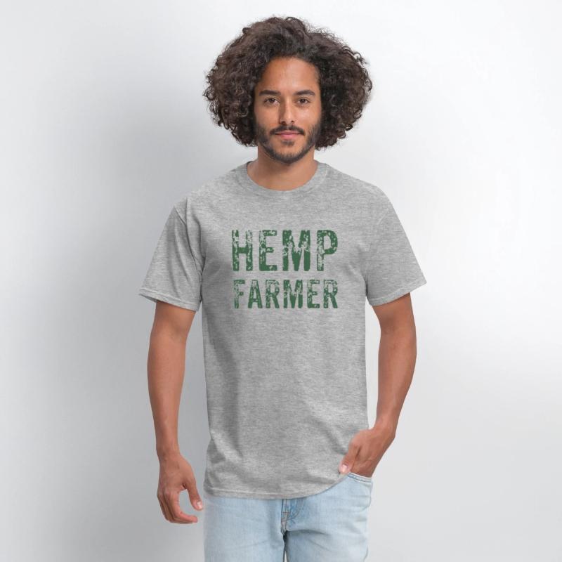 Hemp Farm