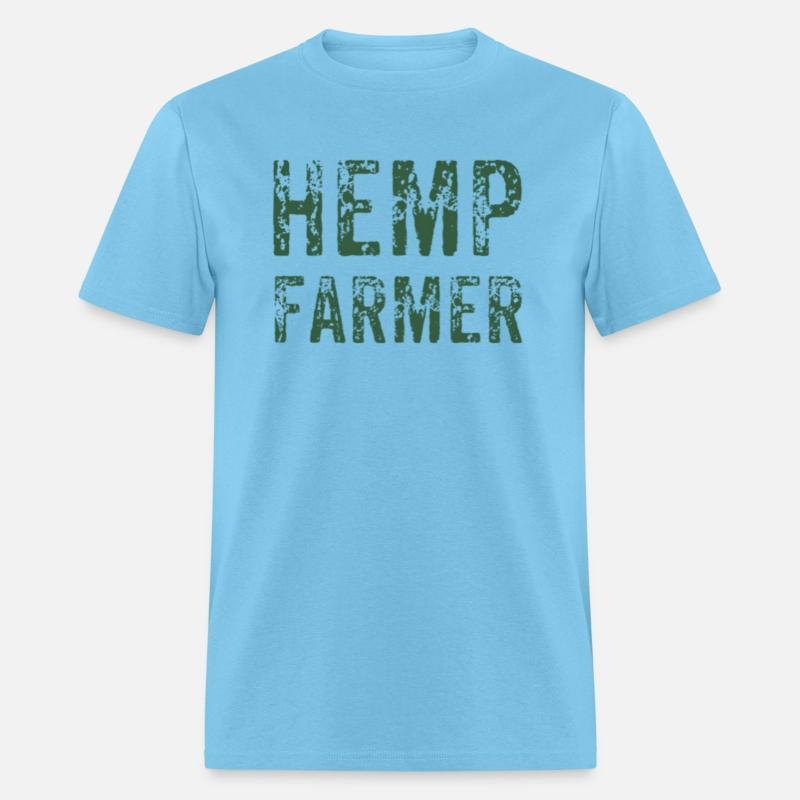 Hemp Farm