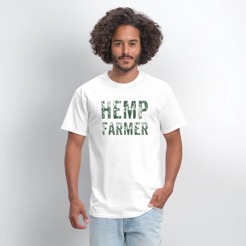 Hemp Farm
