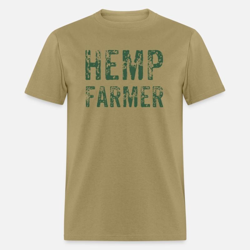 Hemp Farm