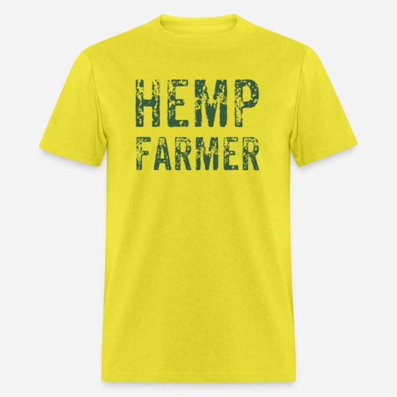 Hemp Farm