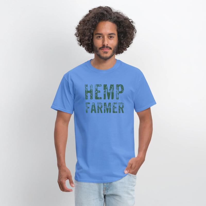 Hemp Farm