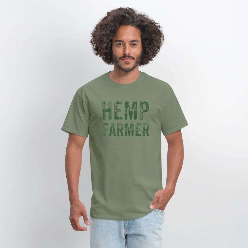 Hemp Farm