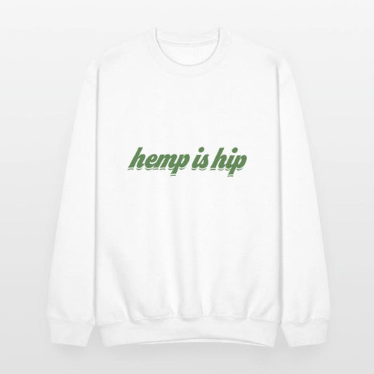 Hemp Is Hip Weed And Cbd Oil Vegans Farmers Grower