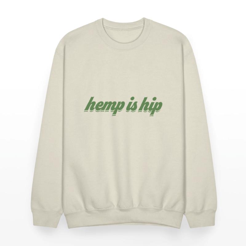 Hemp Is Hip Weed And Cbd Oil Vegans Farmers Grower