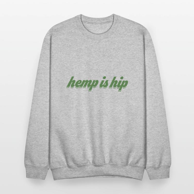 Hemp Is Hip Weed And Cbd Oil Vegans Farmers Grower