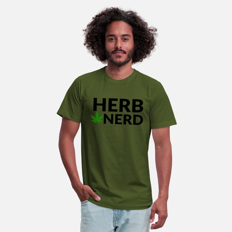 HERB NERD