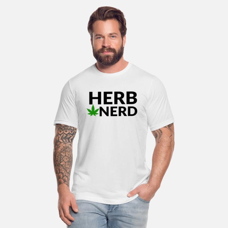 HERB NERD