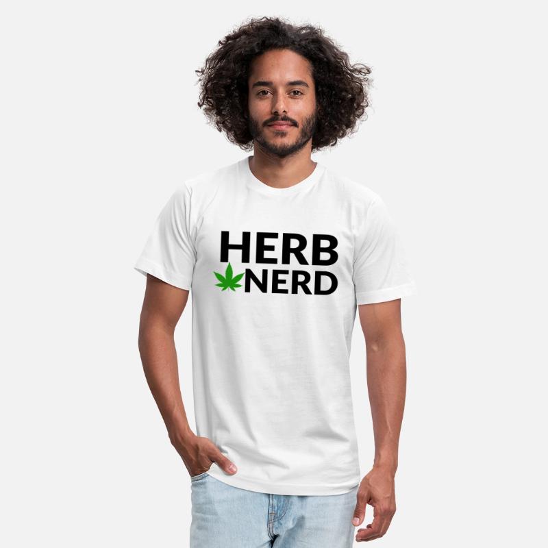 HERB NERD