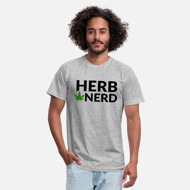 HERB NERD