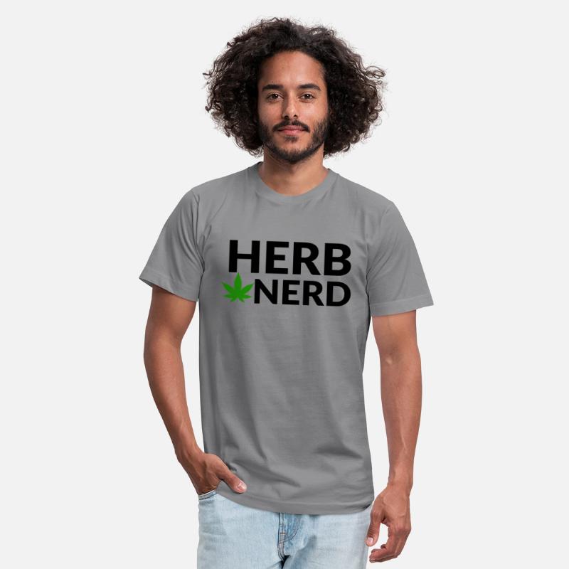 HERB NERD