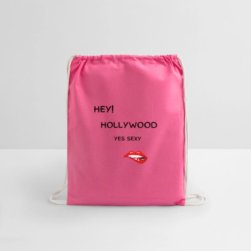 HEY! Hollywood Yes Sexy