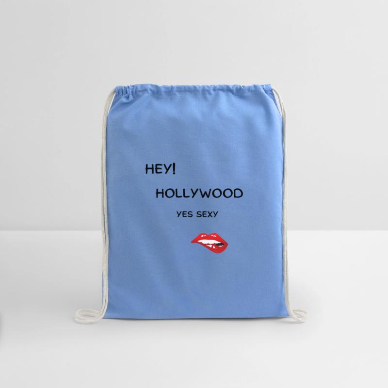 HEY! Hollywood Yes Sexy