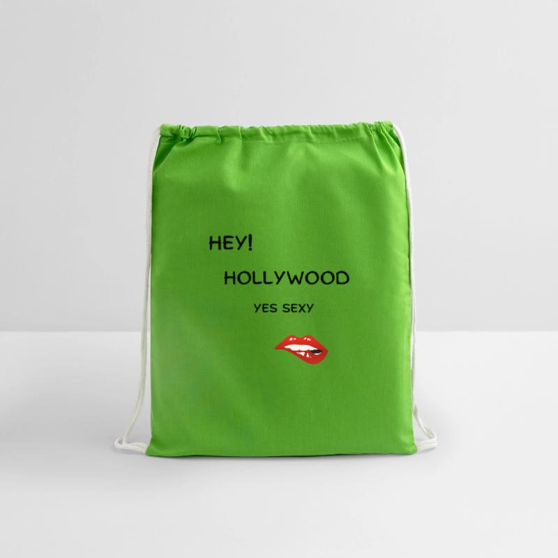 HEY! Hollywood Yes Sexy